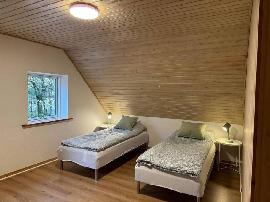 House Living Billund - By Viktorija Διαμέρισμα Εξωτερικό φωτογραφία