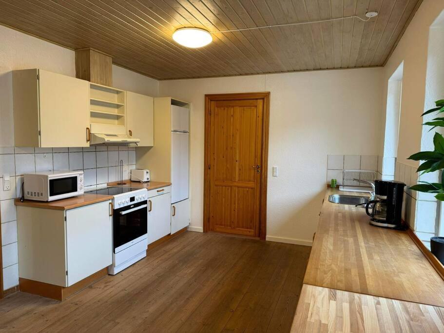 House Living Billund - By Viktorija Διαμέρισμα Εξωτερικό φωτογραφία