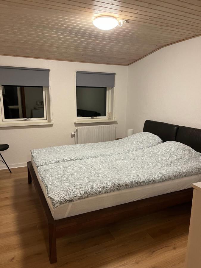 House Living Billund - By Viktorija Διαμέρισμα Εξωτερικό φωτογραφία