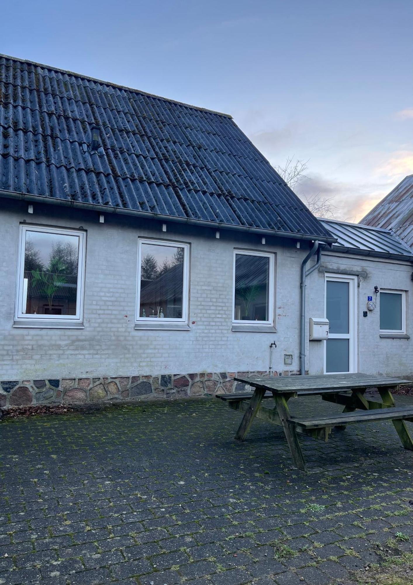House Living Billund - By Viktorija Διαμέρισμα Εξωτερικό φωτογραφία